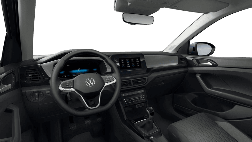 T-Cross - miniatura renderu 7