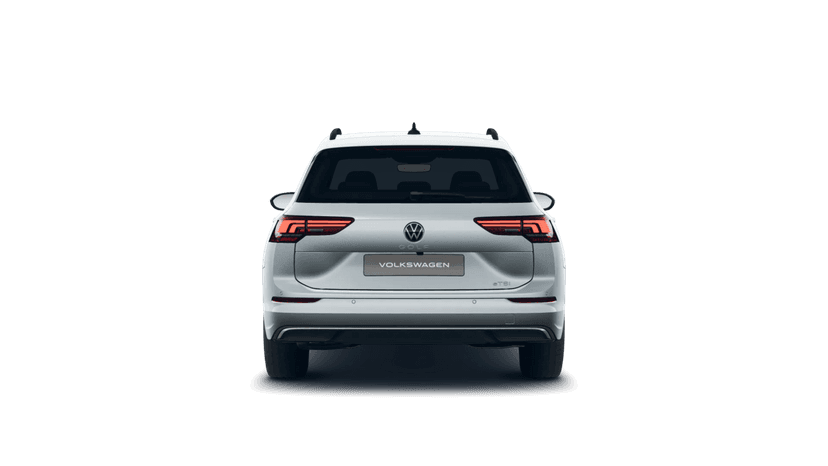 Golf Variant - miniatura renderu 2