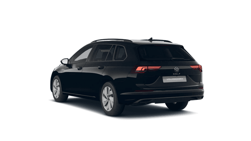Golf Variant - miniatura renderu 3