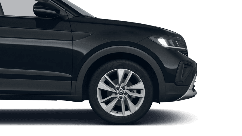 T-Cross - miniatura renderu 6