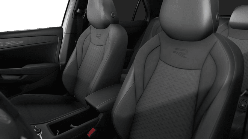 Nowy T-Roc - miniatura renderu 8
