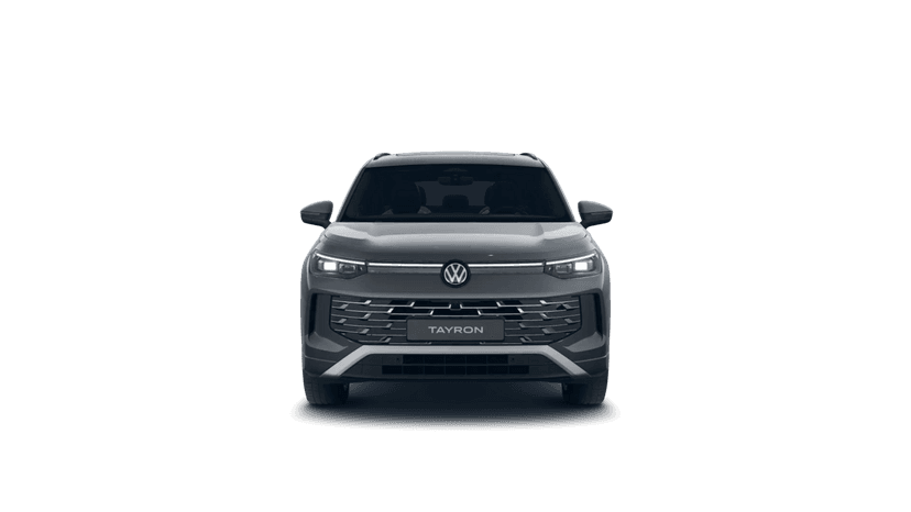 Tayron - miniatura renderu 2