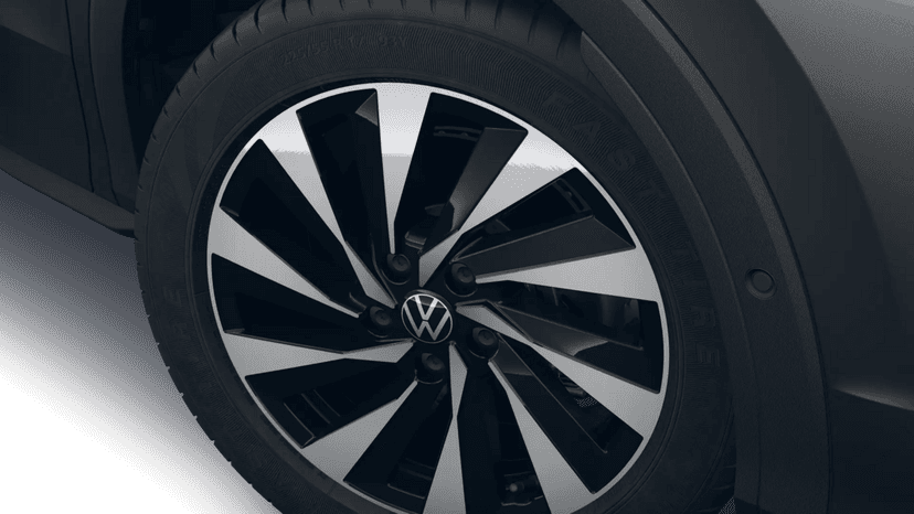 Nowy T-Roc - miniatura renderu 6