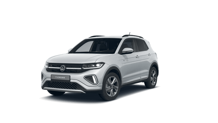 T-Cross - miniatura renderu 5