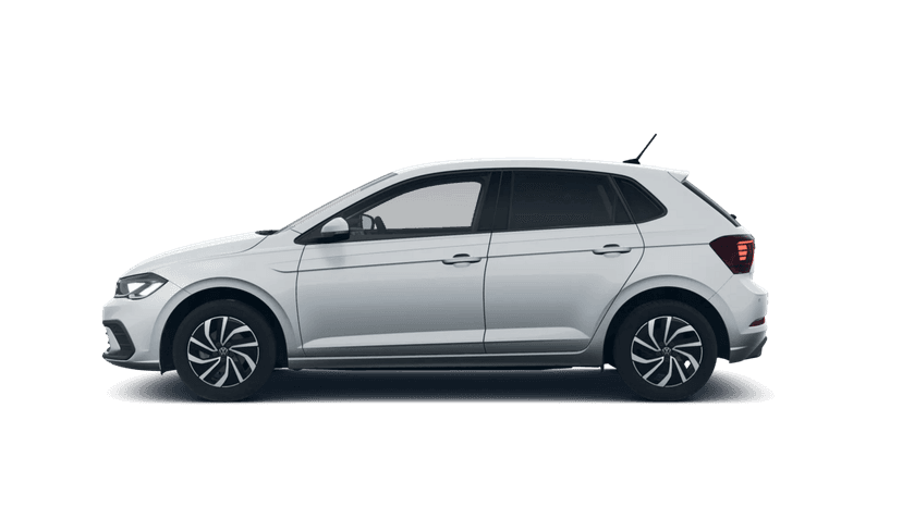 Polo - miniatura renderu 4