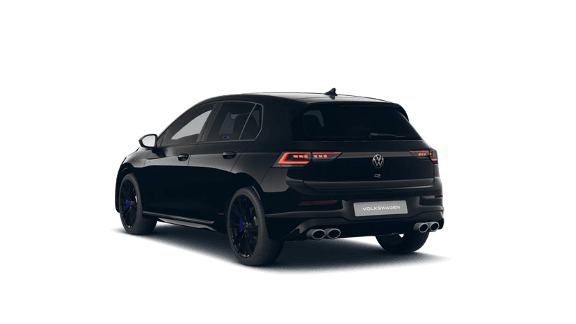 Golf - miniatura renderu 3