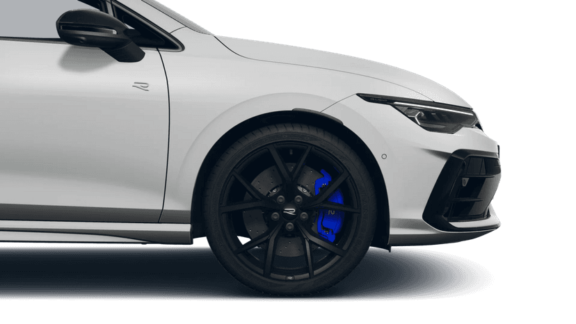 Golf - miniatura renderu 6