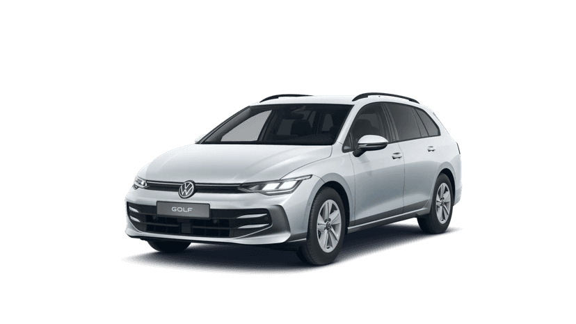Nowy Golf Variant - miniatura renderu 5