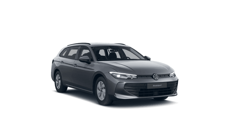 Passat - miniatura renderu 1