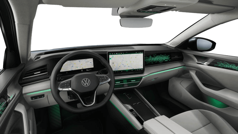 Passat - miniatura renderu 7