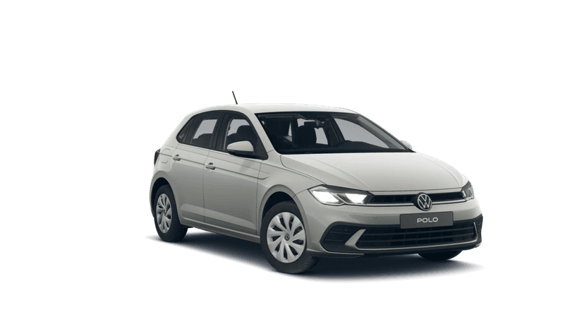 Polo - miniatura renderu 1