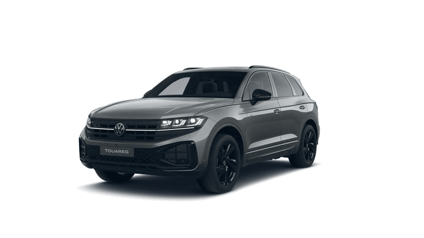 Touareg - miniatura renderu 5