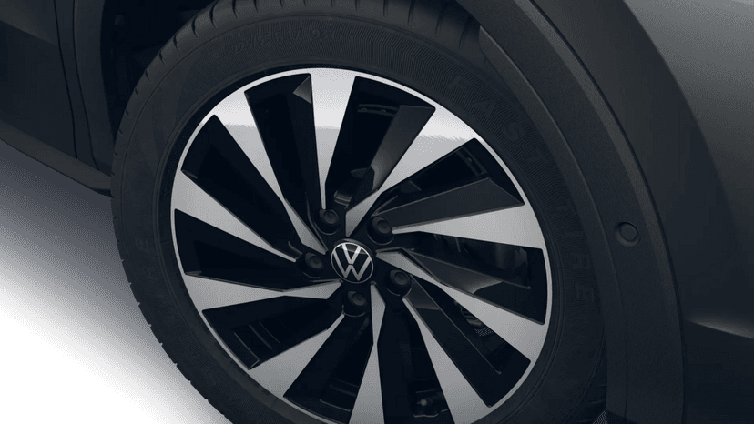Nowy T-Roc - miniatura renderu 6
