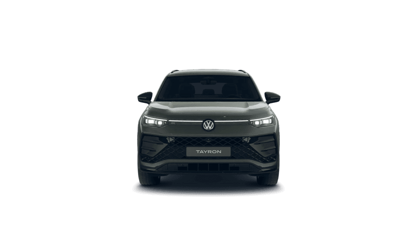 Tayron - miniatura renderu 2