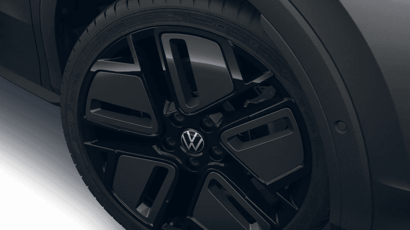 Nowy T-Roc - miniatura renderu 6