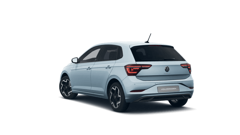 Polo - miniatura renderu 3