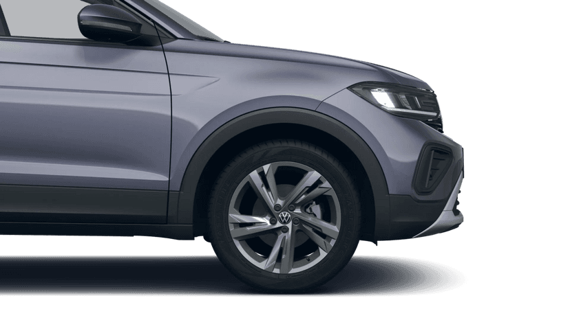 T-Cross - miniatura renderu 6
