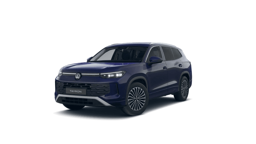Tayron - miniatura renderu 5