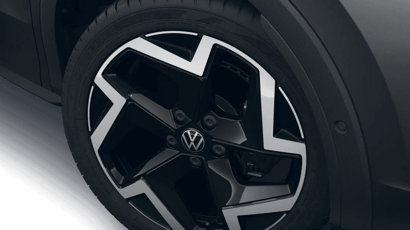 Nowy T-Roc - miniatura renderu 6