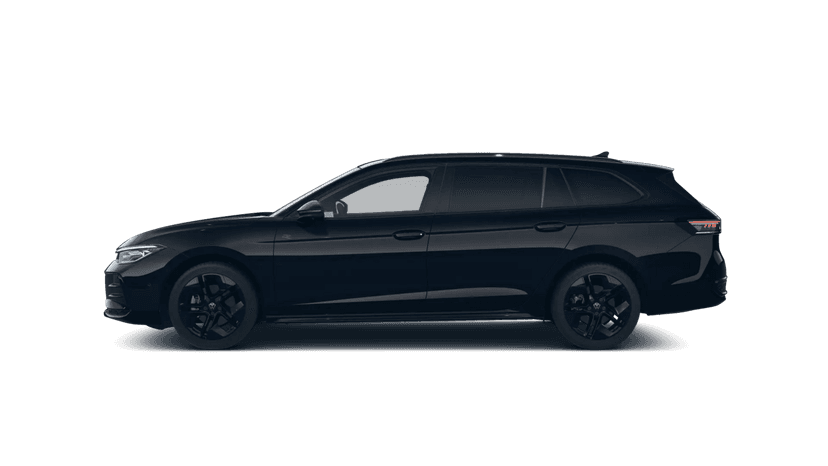 Passat - miniatura renderu 4