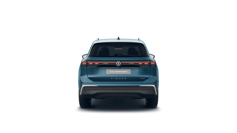 Tiguan - miniatura renderu 2