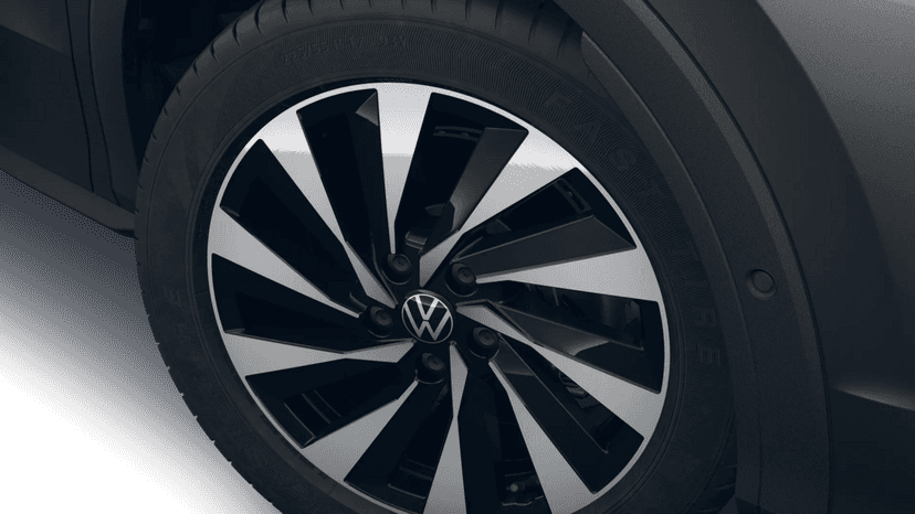 Nowy T-Roc - miniatura renderu 6
