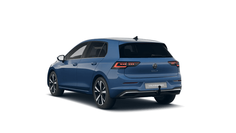 Golf - miniatura renderu 3