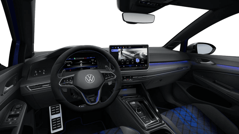 Golf - miniatura renderu 7