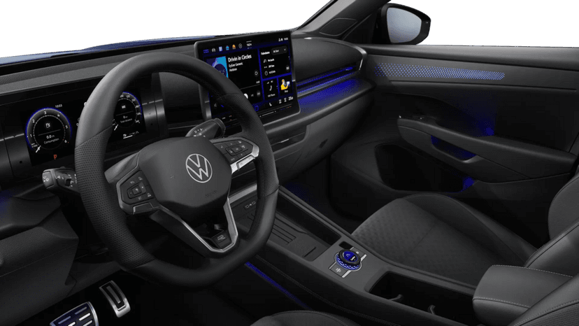 Nowy T-Roc - miniatura renderu 7