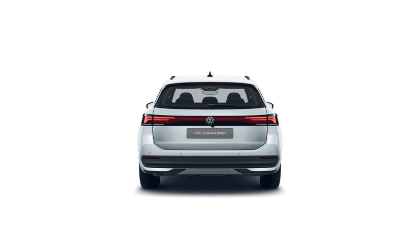 Nowy Passat - miniatura renderu 2