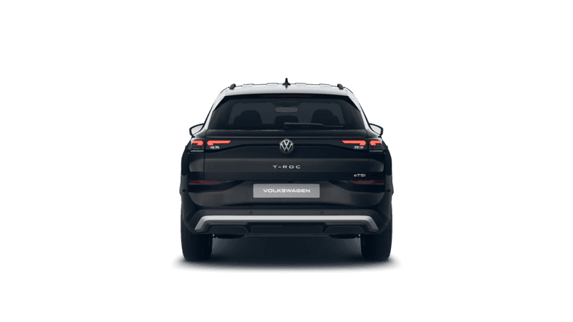 Nowy T-Roc - miniatura renderu 2