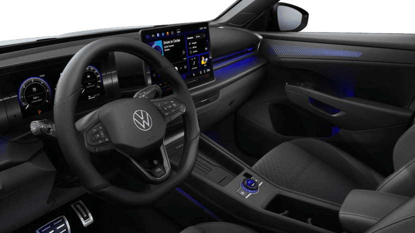 Nowy T-Roc - miniatura renderu 7