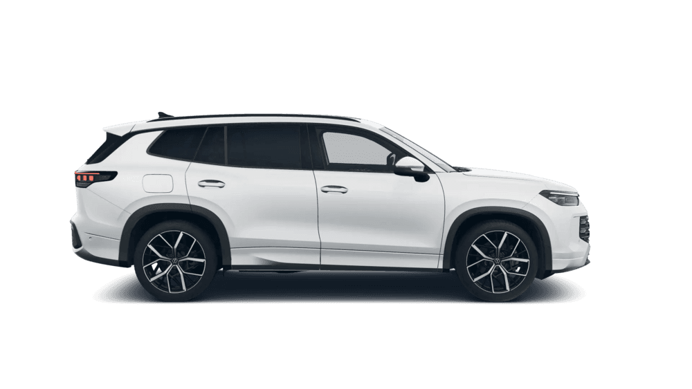 Tayron Elegance 2026 2.0 TSI 4MOTION 204 KM