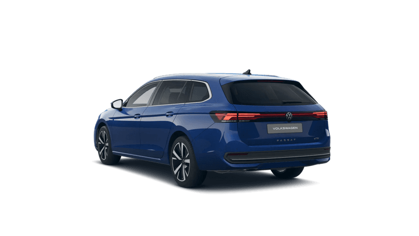 Passat - miniatura renderu 3