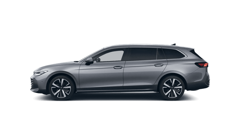 Passat - miniatura renderu 4