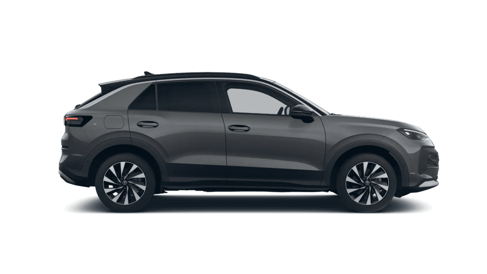 Nowy T-Roc Life 2026 1.5 eTSI 150 KM