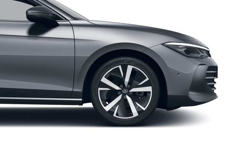 Passat - miniatura renderu 6