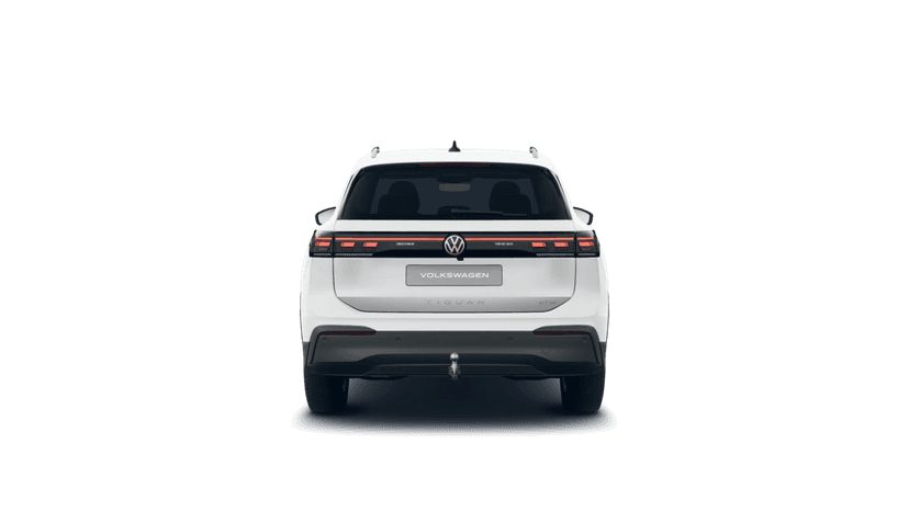 Tiguan - miniatura renderu 2