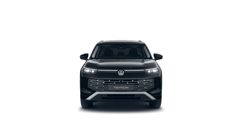 Tayron - miniatura renderu 2