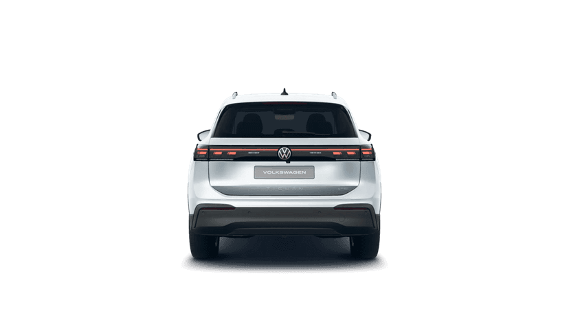 Tiguan - miniatura renderu 2