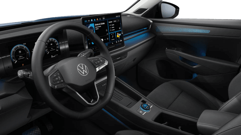 Nowy T-Roc - miniatura renderu 7