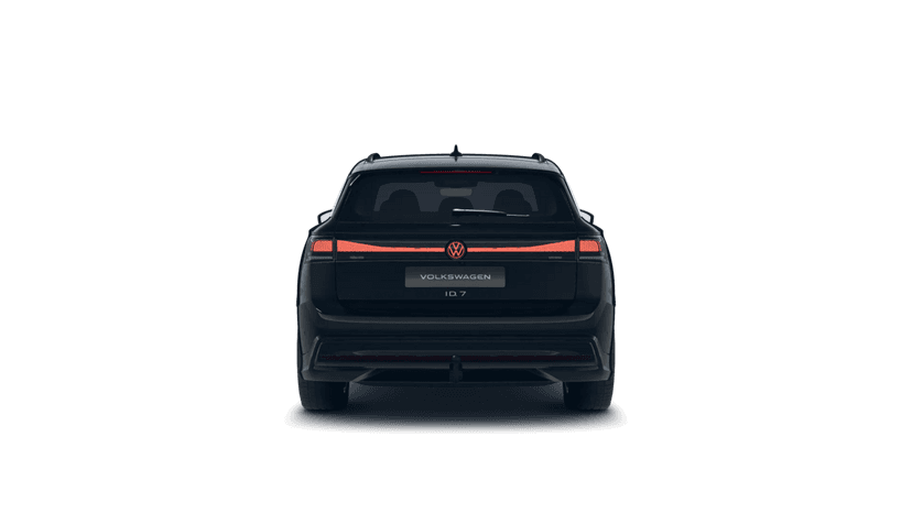 ID.7 Tourer - miniatura renderu 2