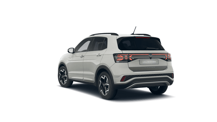 T-Cross - miniatura renderu 3