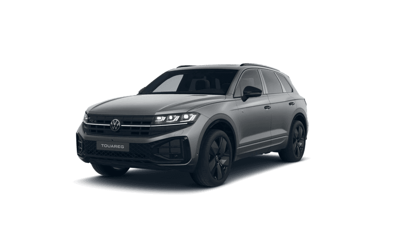 Touareg - miniatura renderu 5