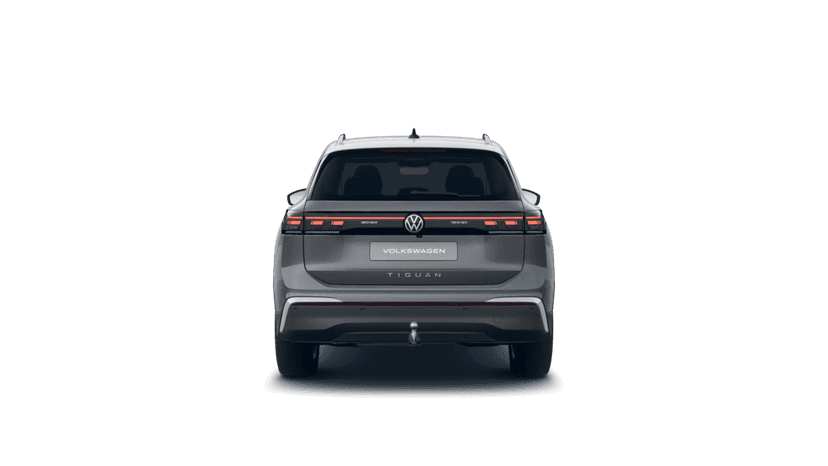 Tiguan - miniatura renderu 2