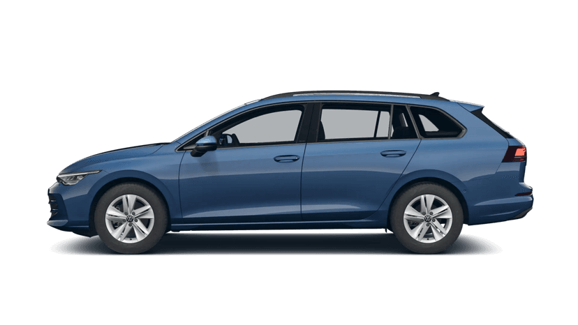 Golf Variant - miniatura renderu 4