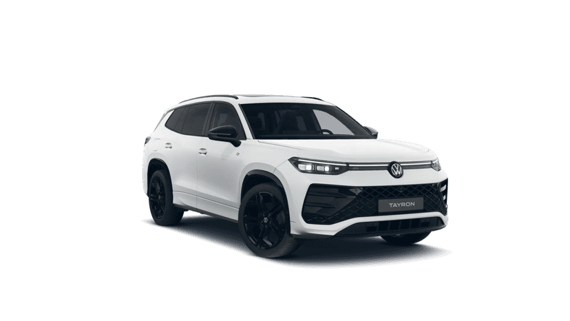 Tayron - miniatura renderu 1