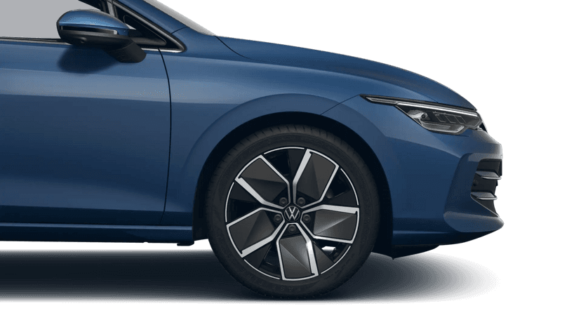 Golf Variant - miniatura renderu 6