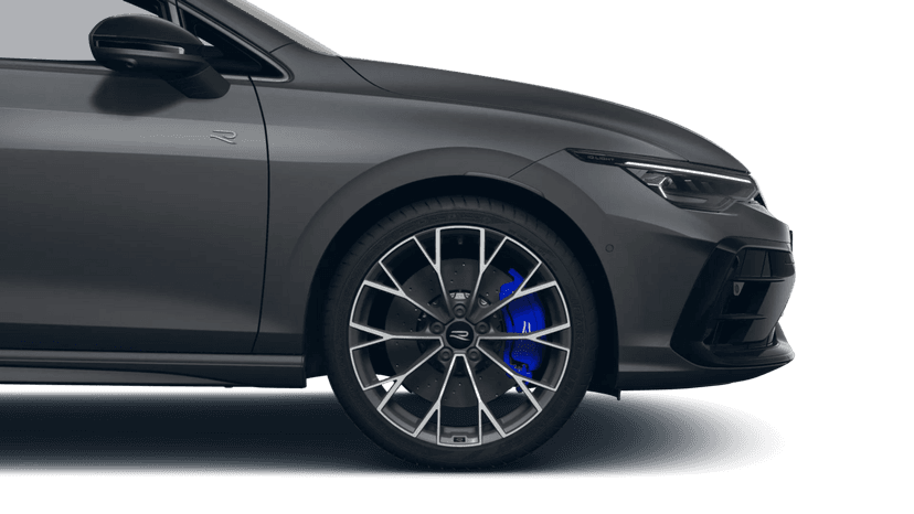 Golf - miniatura renderu 6