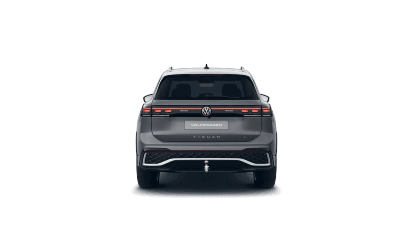 Tiguan - miniatura renderu 2